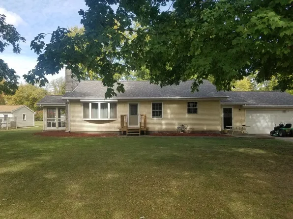 234 W Karen Dr, Decatur, IL 62526