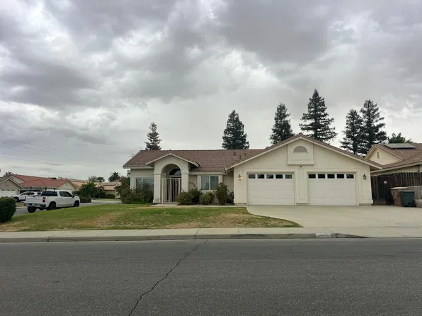4800 Brewer Ave, Bakersfield, CA 93306