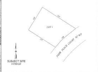 2077 Park Place Dr, Monroe, MI 48162