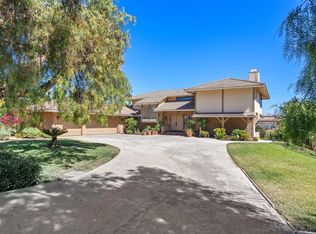 1044 Landavo Rancho Rd, Escondido, CA 92027