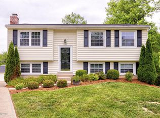 7300 Bermuda Pl, Crestwood, KY 40014