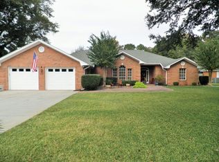 600 Kristanna Dr, Panama City, FL 32405
