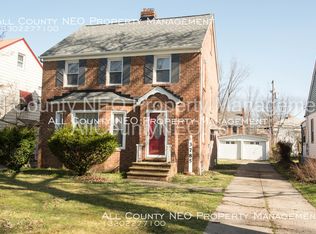 3785 Northwood Rd, University Heights, OH