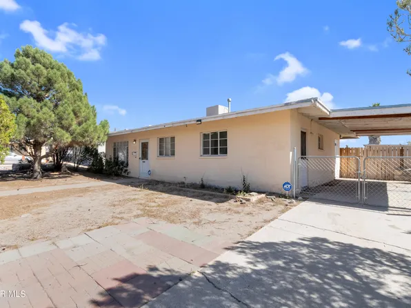 7610 Alpine Dr, El Paso, TX 79915