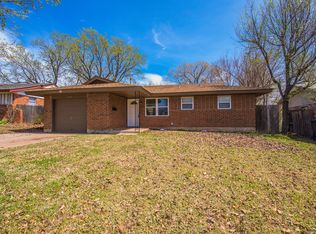 600 Flamingo Ave, Oklahoma City, OK 73127