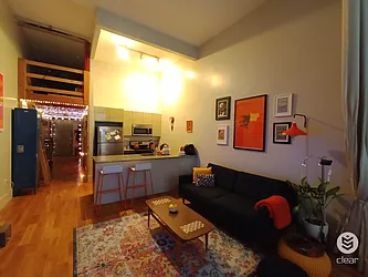 Rented by City Vista Inc