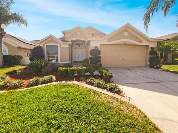 22826 Sills Loop, Land O Lakes, FL 34639