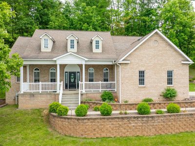 106 Iris Ln, Morgantown, WV, 26501