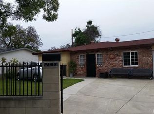 2010 W Edison Way, Santa Ana, CA 92704