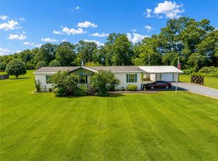 978 1181st Hwy, Plaucheville, LA 71362
