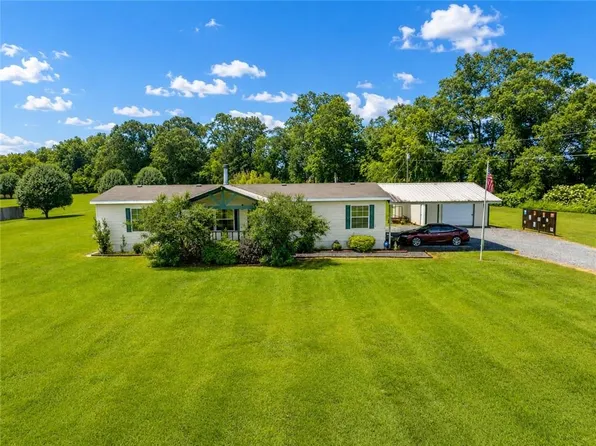 978 1181st Hwy, Plaucheville, LA 71362