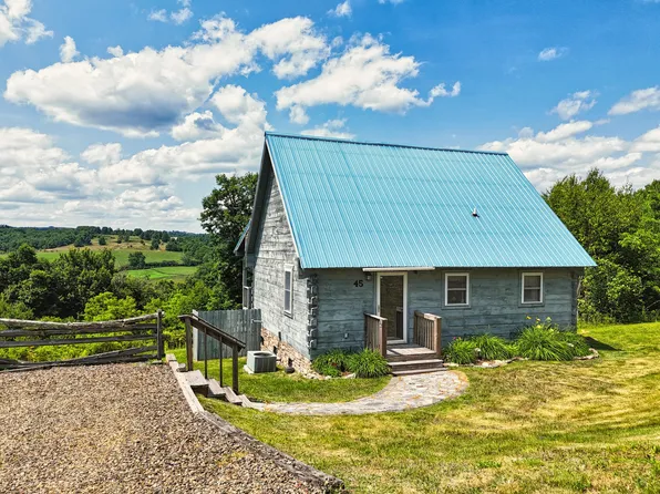 5 Mountain Village Ln #45, Meadows Of Dan, VA 24120