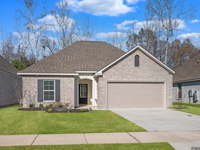 9239 Asoka Ave, Baton Rouge, LA, 70810