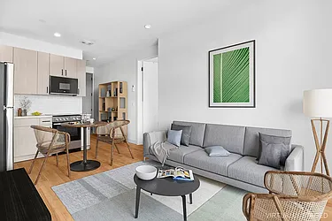 Rented by NOVO Living LLC