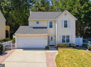 3859 Sunview Dr NW, Acworth, GA