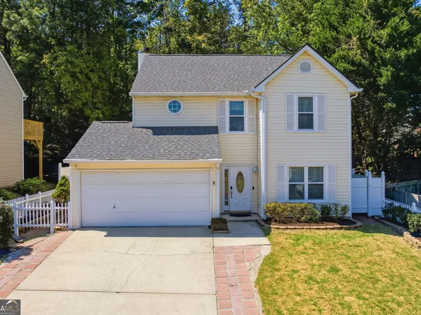 3859 Sunview Dr NW, Acworth, GA 30101