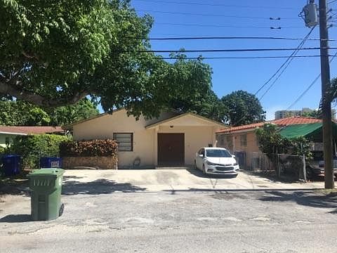 Exterior Photo #2. NEW PHOTOS coming 8/2. Please note that POTTER in front has been removed, to make home more modern. Also, exterior being painted with gorgeous Behr "Titanium" and Behr "Calligraphy" accents along the Fascia boards. Should compliment