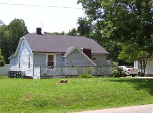 2204 S Ridge Ave, Kannapolis, NC 28083