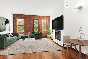 Rented by Corcoran