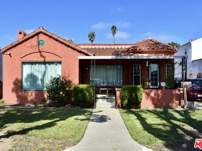 1839 W 85th St, Los Angeles, CA, 90047