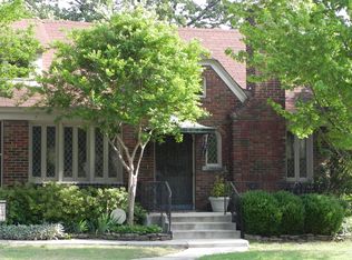 1492 Eastmoreland Ave, Memphis, TN 38104