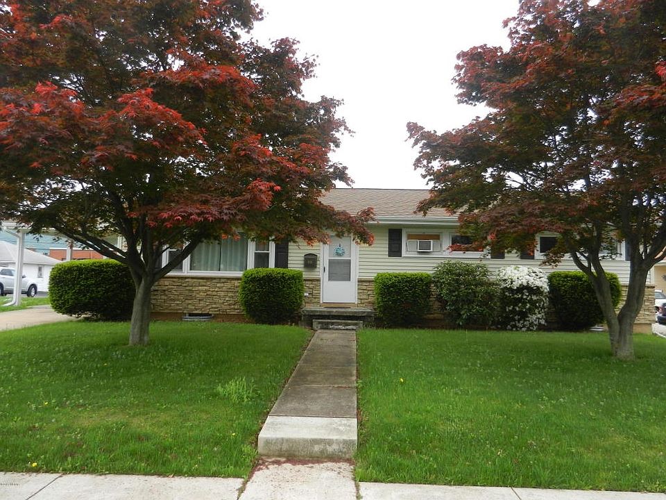 808 Cherry Street