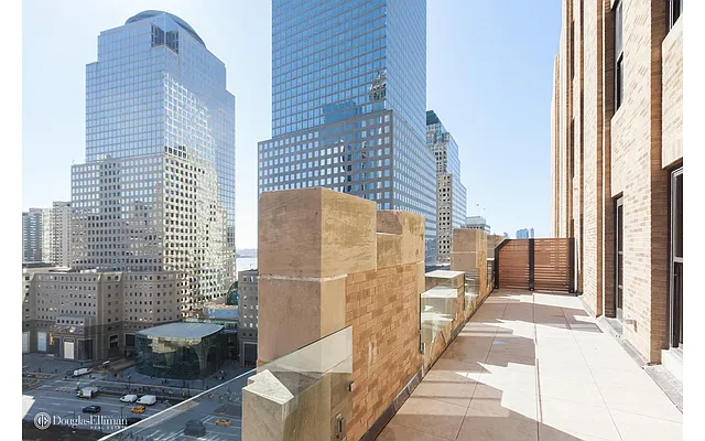 Rented by Douglas Elliman | media 32