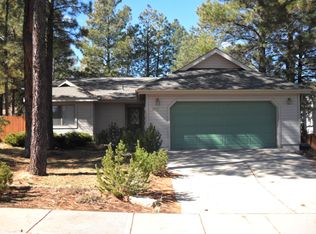 3973 S Kendall St, Flagstaff, AZ 86005