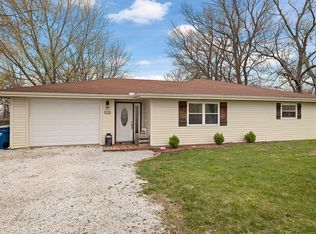 603 Becky Ln, Ozark, MO 65721