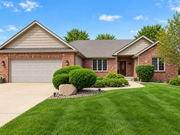 501 Highpoint Cir N, Bourbonnais, IL 60914