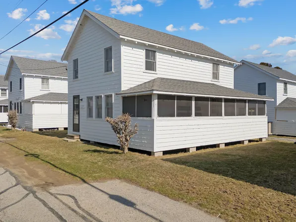 13 Beacon Street #5, York, ME 03909