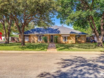5410 Lake Trail Ct, San Angelo, TX, 76904