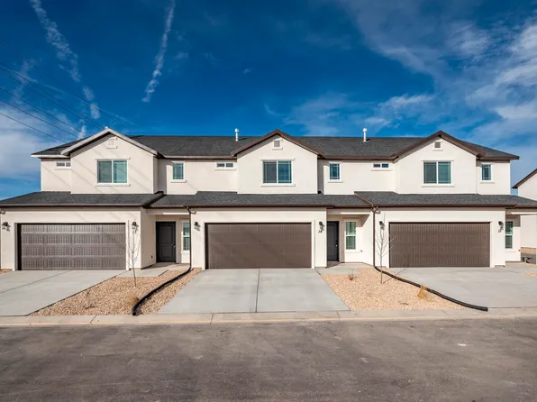 4283 W Highway 56 Unit 9, Cedar City, UT 84720