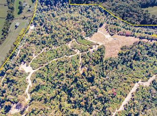 2840 Sloan Fork Rd, Windsor, KY 42565