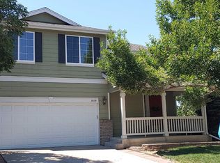 5875 Cheetah Cv, Littleton, CO 80124