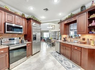 4340 SW 74th Way, Davie, FL 33314