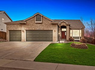 19148 E Berry Dr, Aurora, CO 80015