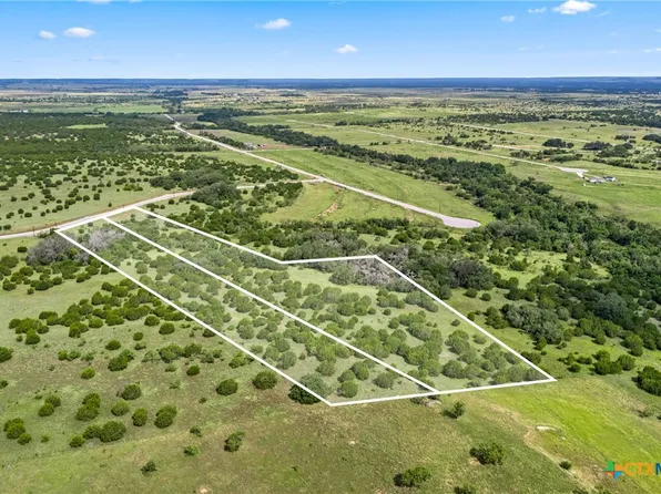 68 Pitchfork Ranch Rd, Copperas Cove, TX 76522