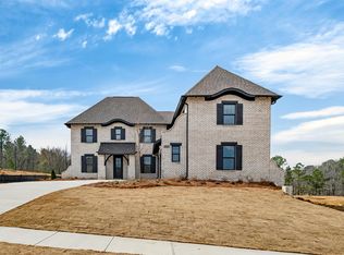 3919 Calvert Cir, Birmingham, AL 35244