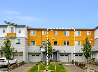 19325 35th Dr SE UNIT D, Bothell, WA 98012