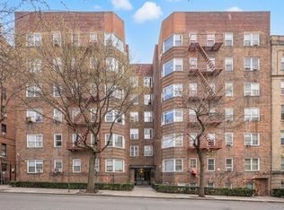 3810 Greystone Ave. #507, Bronx, NY