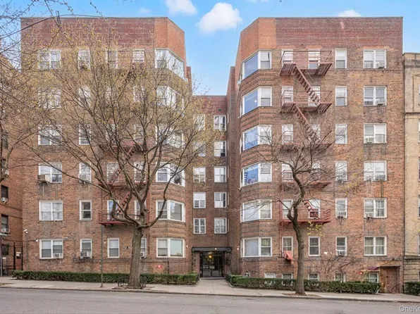 3810 Greystone Ave. #507, Bronx, NY 10463