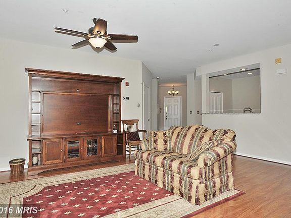 5th image of 7708 Haynes Point Way Unit E