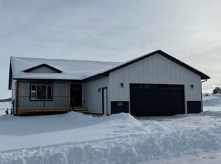3422 Davenport Loop, Sturgis, SD 57785