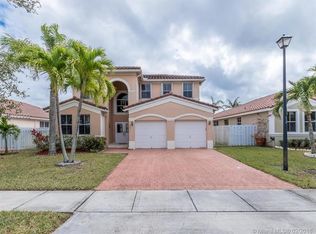 3631 SW 166th Ave, Miramar, FL 33027