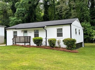 3738 Crosby Dr NW, Atlanta, GA 30331