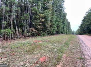 Crawford Rd, Barnesville, GA 30204