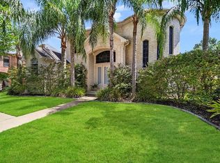 816 Davis Rd, League City, TX 77573