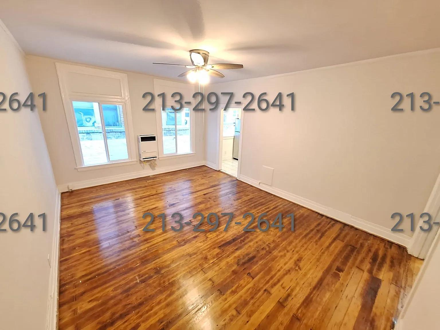 Studio, 400 sqft, $1,150 — Photo 2