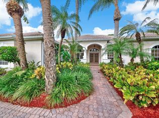 7779 Ironhorse Blvd, West Palm Beach, FL 33412